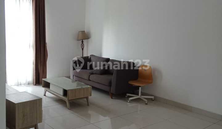 Disewakan Rumah Murah 2Lantai di Cluster Palm Spring Jakarta Garden City Jakarta Timur Siaphuni Minimalis Modern 2
