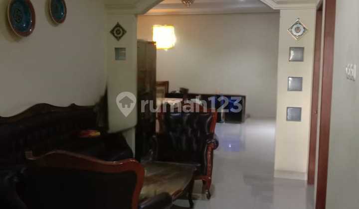 Banting Harga Gaji Anda Dibawah 15Jt Pasti Diapproved Bank Dijual Rumah Murah 2Lantai di Metland Menteng Jakarta Timur Siaphuni Minimalis Modern 2