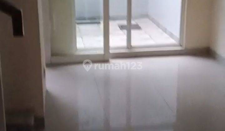 Rumah Bagus SHM Jakarta Garden City Cluster Mississippi, Jakarta Timur 1