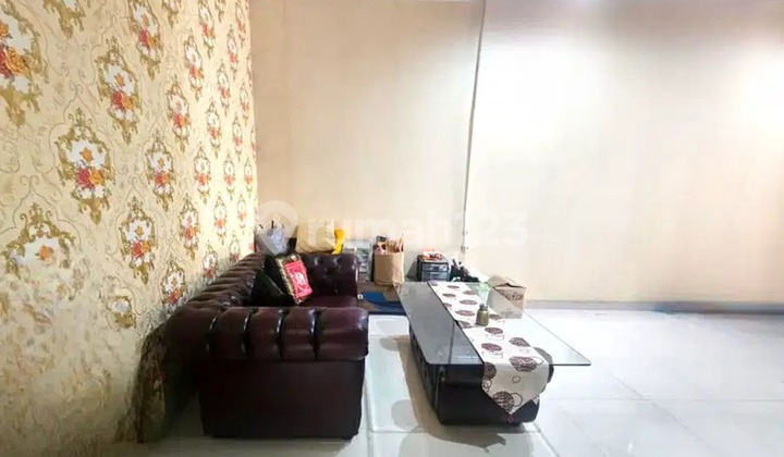 Gaji Anda Dibawah 15Jt Pasti Diapproved Bank Dijual Rumah Murah 2Lantai di Cluster Royal Residence Pulogebang Jakarta Timur Siaphuni Minimalis Modern 2