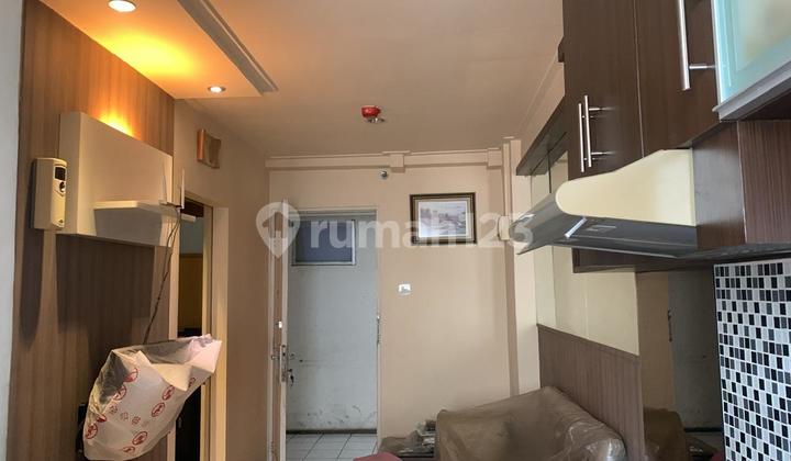 Dijual apartemen murah di Delta Cakung Penggilingan  Jakarta Timur siaphuni minimalis moder
