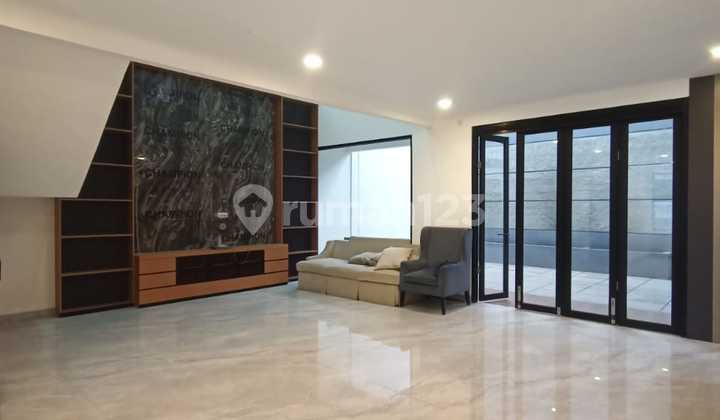 Disewakan Rumah Murah dan Bagus 2Lantai di Taman Modern Cakung Jakarta Timur Siaphuni Minimalis Modern