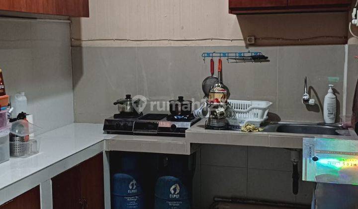 Disewakan Rumah Murah di Cluster Taman Tjikini Metland Menteng Jakarta Timur Siaphuni Minimalis Modern 2