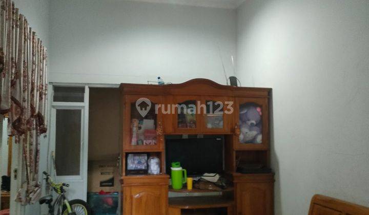 Gaji Anda Dibawah 5Jt Pasti Diapproved Bank Dijual Rumah Murah di Cluster Mutiara Gading City Bekasi Siaphuni Minimalis Modern 2