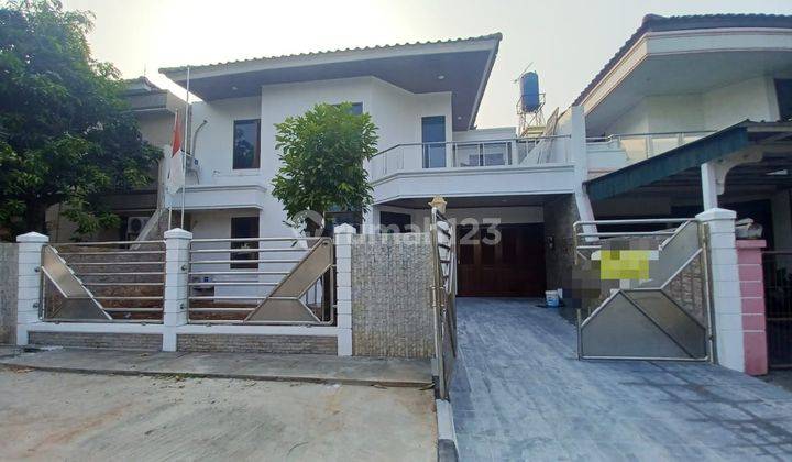 Gaji Anda Dibawah 15Jt Pasti Diapproved Bank Dijual Rumah Murah 2lantai di Taman Modern Cakung Jakarta Timur Siaphuni Minimalis Modern 1