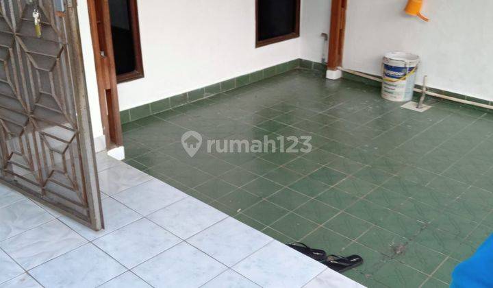 Disewakan Rumah Murah di Metland Menteng Jakarta Timur Siaphuni Minimalis Modern 2