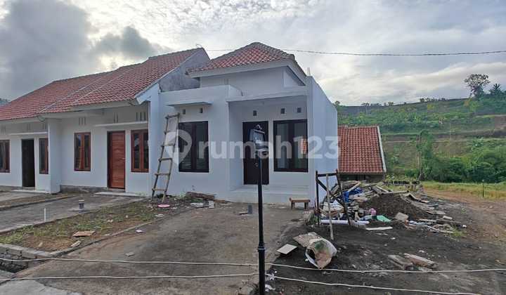 Gaji anda dibawah 5Jt pasti diapproved Bank  rumah murah di Grand Niravadhi, Batuaji Tabanan Bali siaphuni minimalis modern 2