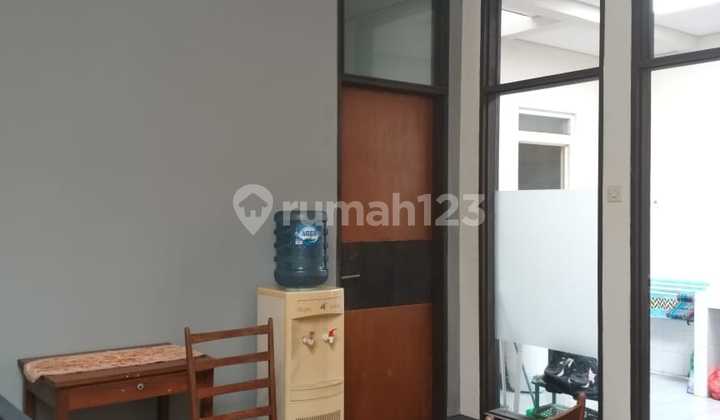 Disewakan Rumah Murah di Kayu Putih Utara Jakarta Timur Siaphuni Minimalis Modern 2