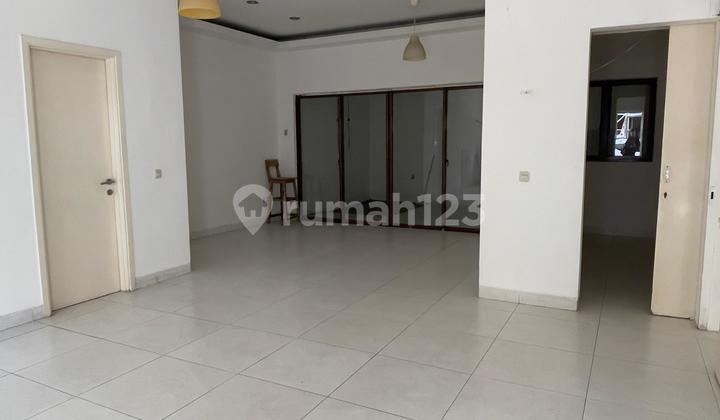 For Rent Cheap 2-Story House in Zebrina Cluster Jakarta Garden City East Jakarta Siaphuni Minimalist Modern