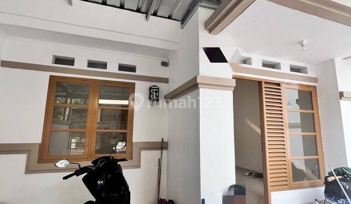 Disewakan Rumah Murah 1,5lantai di Metland Menteng Jakarta Timur Siaphuni Minimalis Modern 2