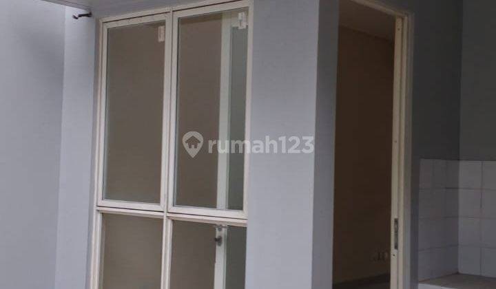 Rumah Bagus SHM Jakarta Garden City Cluster Mississippi, Jakarta Timur 2