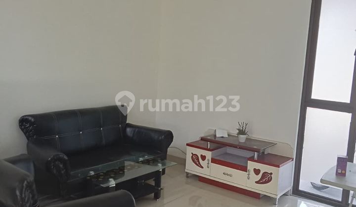 Disewakan Rumah Murah 2Lantai di Cluster Mahakam Jakarta Garden City Jakarta Timur Siaphuni Minimalis Modern 2