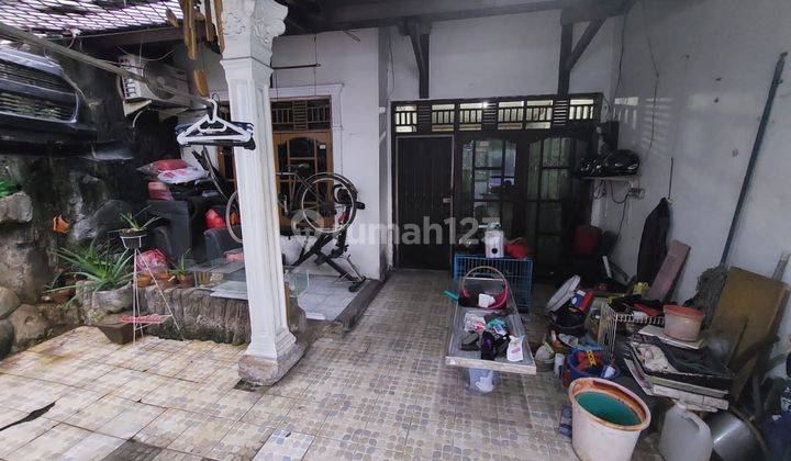 Gaji Anda Dibawah 10Jt Pasti Diapproved Bank Dijual Rumah Murah 1lantai di Kavling Dki Pondok Kelapa Jakarta Timur Siaphuni Minimalis Modern 2