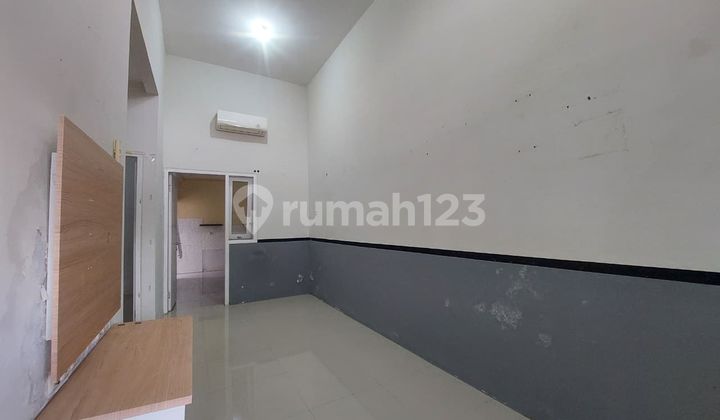 New Brandnew Cheap House for Sale in Cluster Pesona Rorotan, North Jakarta, Ready to Live In, Minimalist Modern.