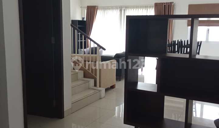 For Rent Cheap 2-Storey House in Palm Spring Cluster, Jakarta Garden City, East Jakarta, Ready to Occupy, Minimalist Modern For Rent Cheap 2-Storey House in Palm Spring Cluster, Jakarta Garden City, East Jakarta, Ready to Occupy, Minimalist Modern