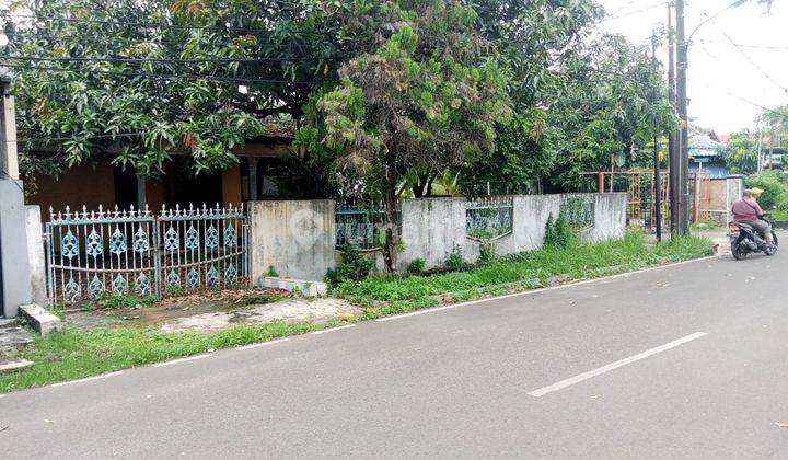 Disewakan rumah murah 1lantai di Pulogebang Permai Jakarta Timur siaphuni minimalis modern 1