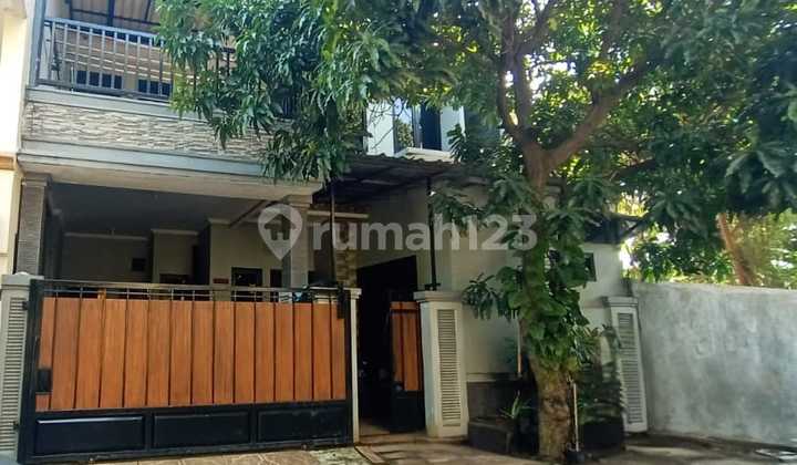Banting Harga Gaji Anda Dibawah 15Jt Pasti Diapproved Bank Dijual Rumah Murah 2Lantai di Metland Menteng Jakarta Timur Siaphuni Minimalis Modern 1