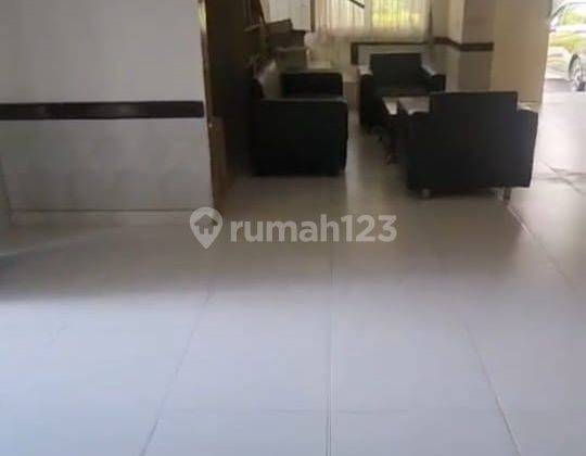 Disewakan rumah murah 2lantai di Cluster Alamanda Jakarta Garden City Jakarta Timur siaphuni minimalis modern 2