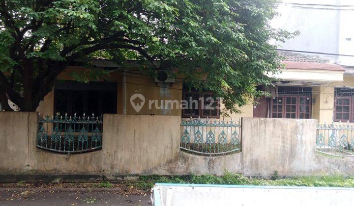 Disewakan rumah murah 1lantai di Pulogebang Permai Jakarta Timur siaphuni minimalis modern 2