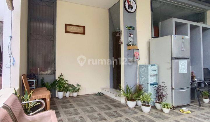 Banting Harga Gaji Anda Dibawah 15Jt Pasti Diapproved Bank Dijual Rumah Murah 2lantai di Cluster Alamanda Jakarta Garden City Jakarta Timur Siaphuni Minimalis Modern 2