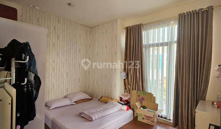 Dijual Rumah Murah Dibawah Harga Njop 2lantai di Cluster Shinano Jakarta Garden City Jakarta Timur Siaphuni Minimalis Modern 2