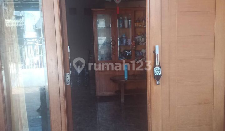 Dijual Cepat Rumah Lebar 6 Di Taman Harapan Baru Bekasi 2