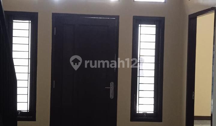 1.5-Story House Ready to Occupy in Harapan Indah, Bekasi 2