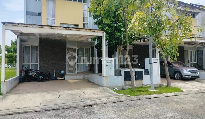 Rumah Dekat Tempat Ibadah di Cluster Neo Vasana Harapan Indah Bekasi