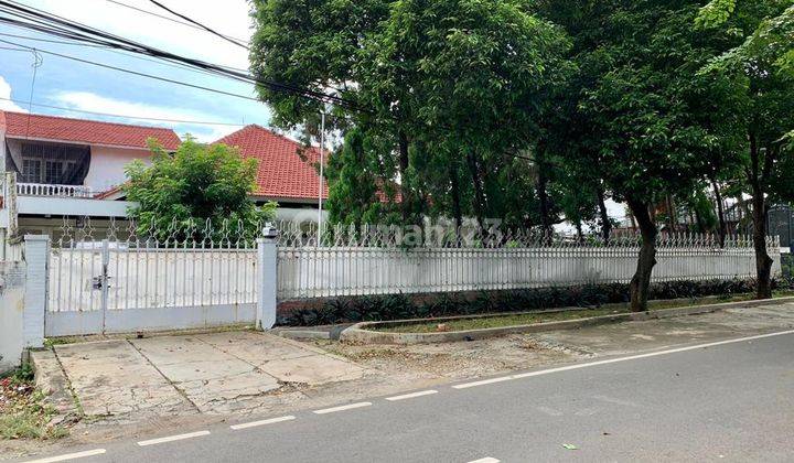 Rumah 2 Lantai Bagus SHM di Cipinang Melayu, Jakarta Timur 1