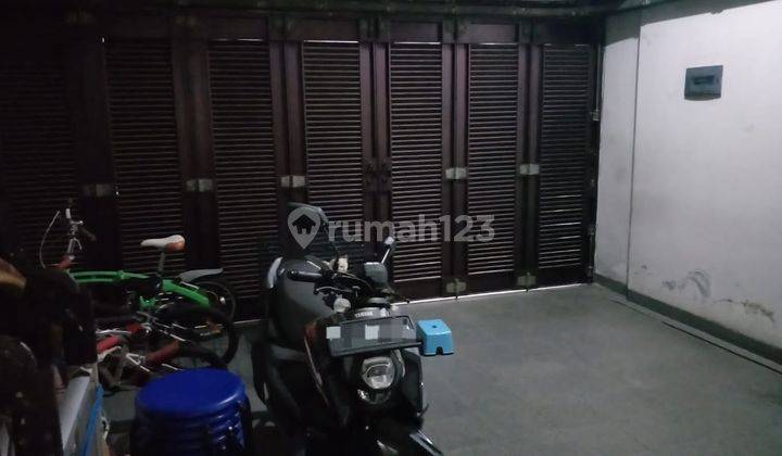 Rumah 2 Lantai Bagus Hak Guna Bangun di Pulomas Residence, Jakarta Timur 2