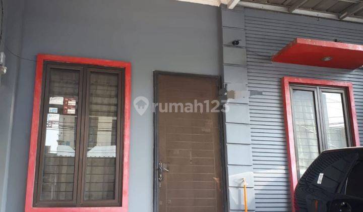 Rumah 2 Lantai Bagus Semi Furnished SHM di Kelapa Lilin, Jakarta Utara 2