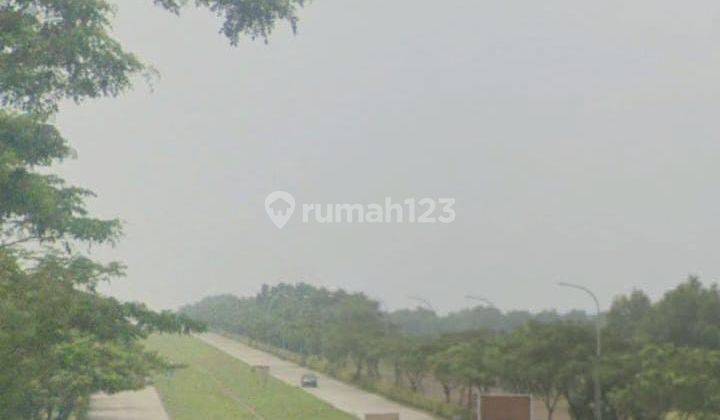 Tanah 35 m2 Kawasan Industri Trans Heksa, Karawang 2