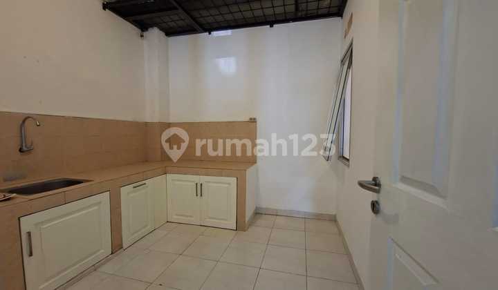 Rumah Minimalis Modern di Cluster Harmoni Harapan Indah 2
