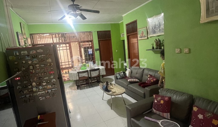 Rumah 3 KT Siap Huni di Permata Harapan Baru Bekasi 2