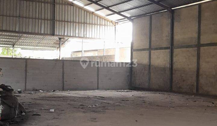 Gudang 2unit Bagus 5000 m2 SHM Mustikajaya, Bekasi 2
