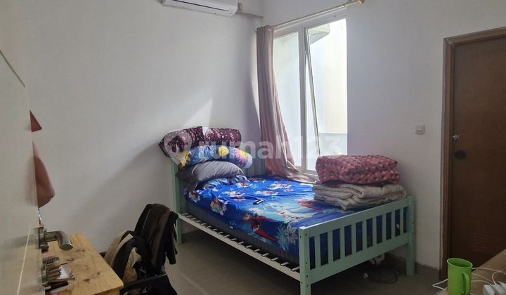 Rumah Siap Huni Sudah Full Renovasi Di Cluster Vasana Harapan Indah  2