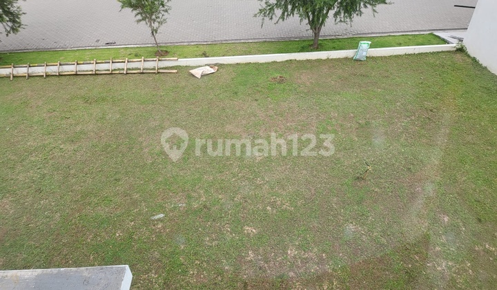 Dijual Rumah Baru Di Cluster Damar Green Ara  2
