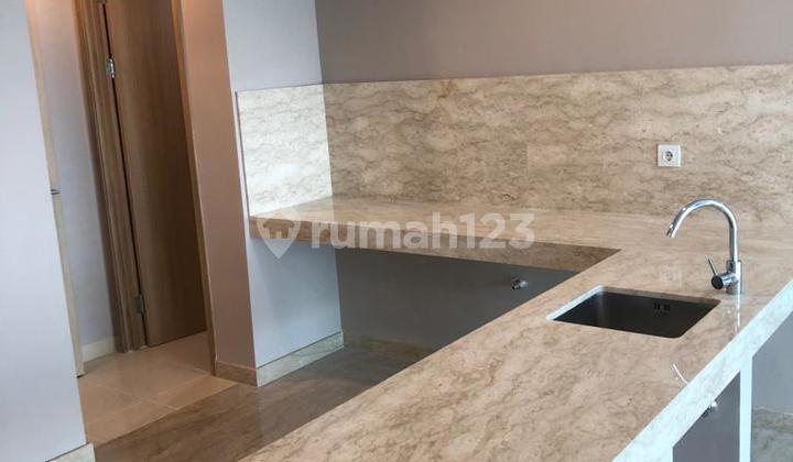 Dijual Apartemen Holland Village Bagus 3br 