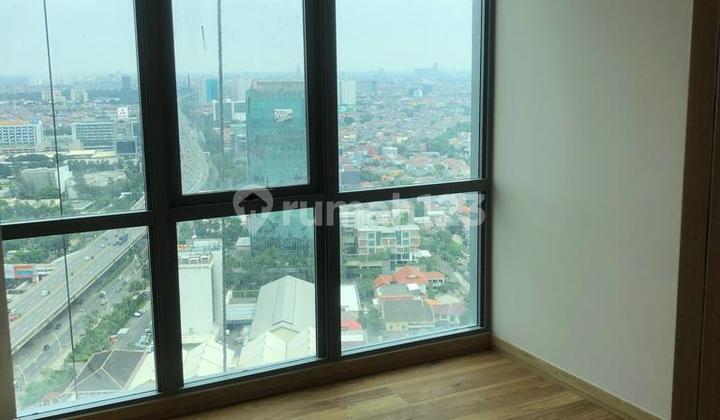 Dijual Apartemen Holland Village Bagus 3br  2