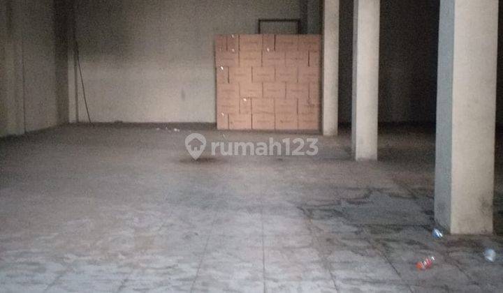 Dijual Gudang 3lantai di Bekasi Utara 3