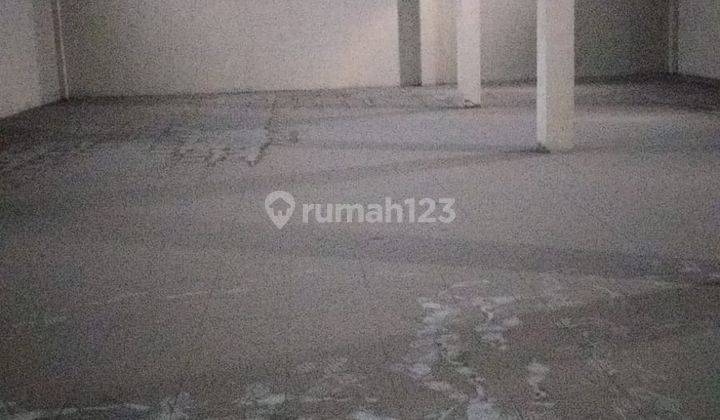 Dijual Gudang 3lantai di Bekasi Utara 5