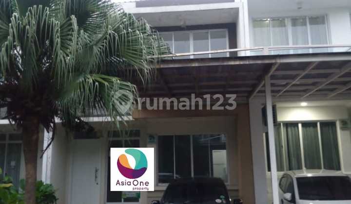 Dijual Rumah Baru Siaphuni di Grand Galaxy Cluster Tropical Garden 1