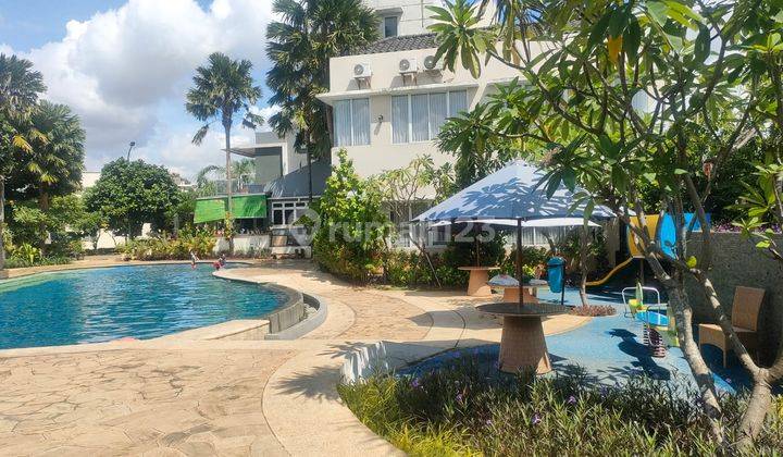 Dijual Rumah Baru Siaphuni di Grand Galaxy Cluster Tropical Garden 10