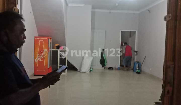Dijual Cepat Ruko Baru di Boulevard Hijau Bekasi 3
