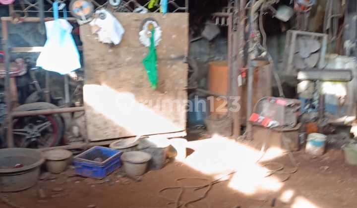 Dijual Bengkel Las Pinggir Jalan di Bekasi Timur 3