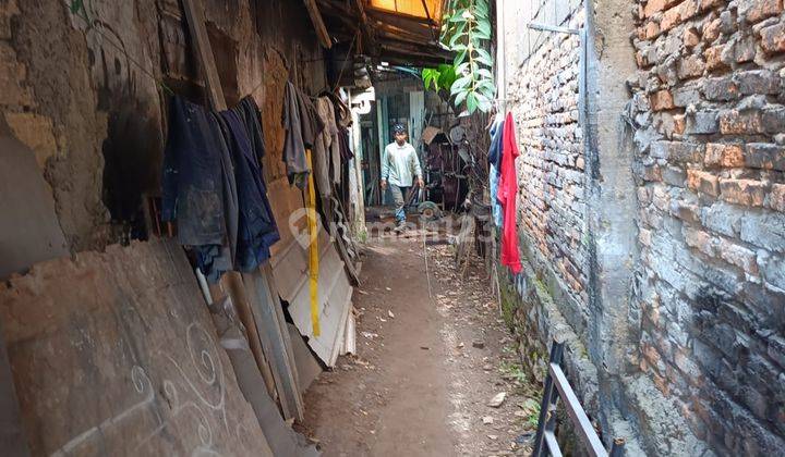 Dijual Bengkel Las Pinggir Jalan di Bekasi Timur 5
