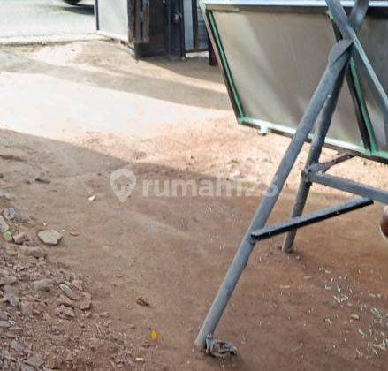 Dijual Bengkel Las Pinggir Jalan di Bekasi Timur 6