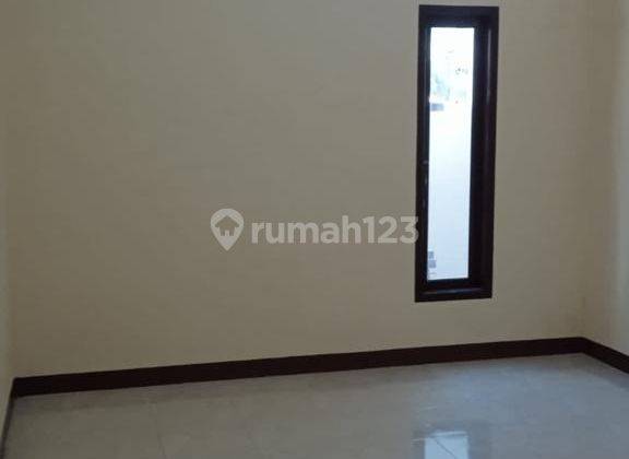 Dijual Rumah Baru Murah di Pondok Ungu Permai Bekasi 2