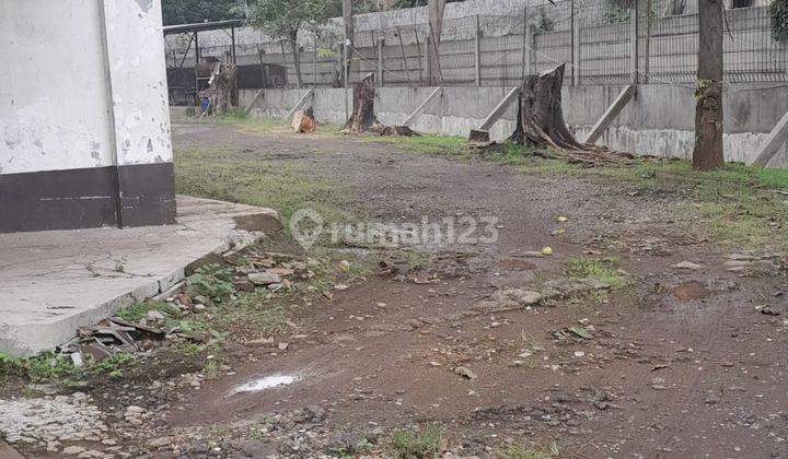 Dijual Gudang Lokasi Strategis di Jatimulya Bekasi 2