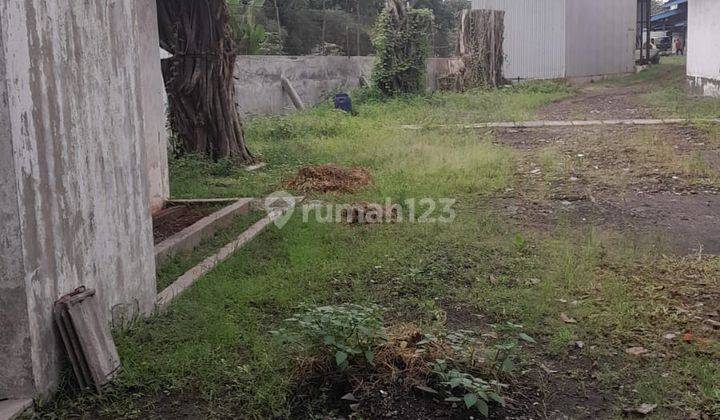 Dijual Gudang Lokasi Strategis di Jatimulya Bekasi 3